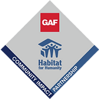 GAF Habitat