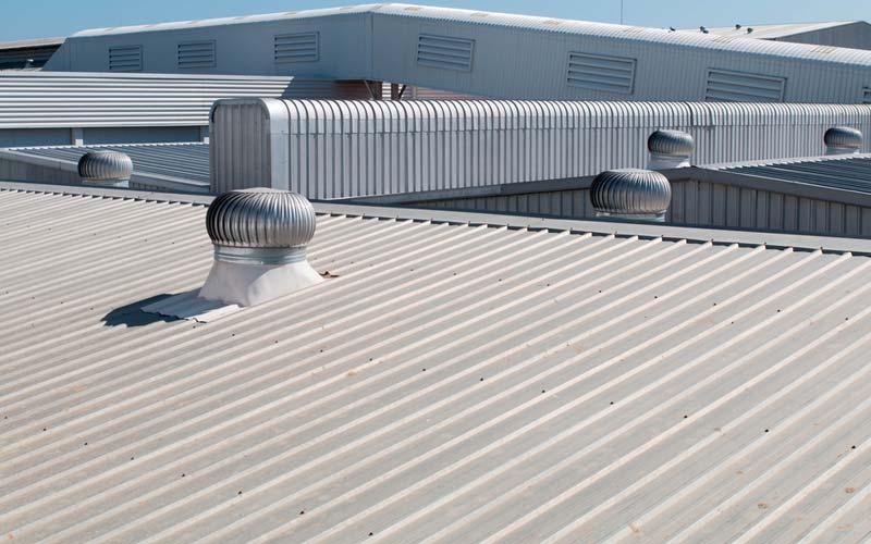 Commercial Roofing