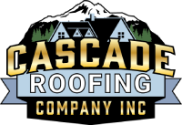 Cascade Roofing Company Logo