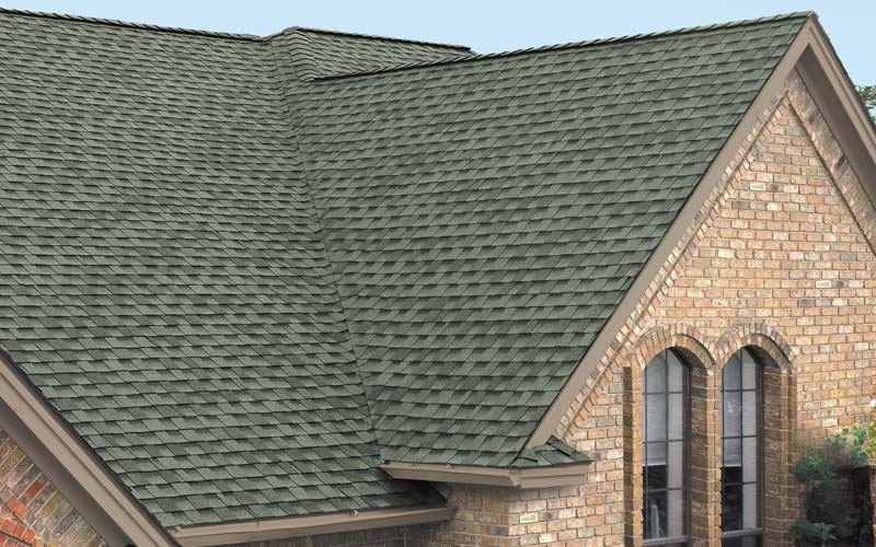 GAF Residential Roofing