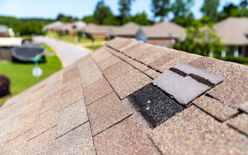 Roof Repair