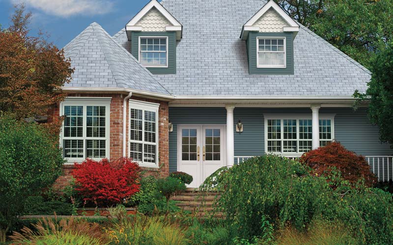 Roof Replacement