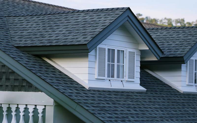 Roofing Types